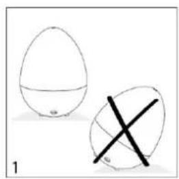 Argoclima Allure - Precautions d'emploi - 1