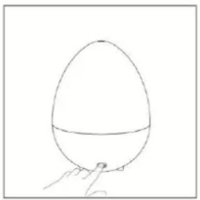 Argoclima Allure - Sortie d'air - 4