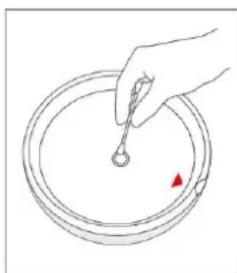 Argoclima Allure - Luchtuitgang - 3