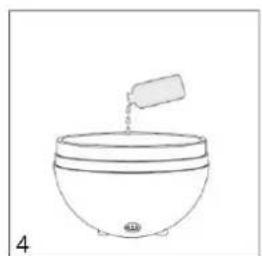 Argoclima Allure - Precautions d'emploi - 4