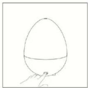 Argoclima Allure - Luchtuitgang - 4