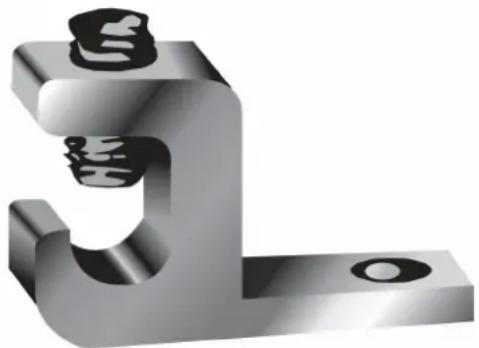 VICTRON ENERGY BlueSolar - Mise à la terre - 1