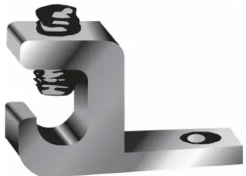 VICTRON ENERGY BlueSolar - Grounding - 1