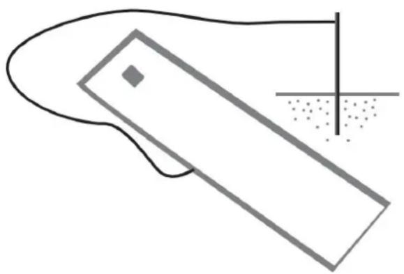 VICTRON ENERGY BlueSolar - Jordning - 1