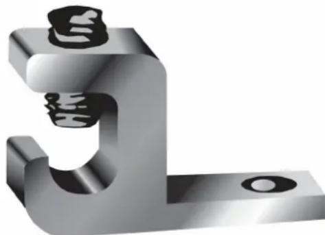 VICTRON ENERGY BlueSolar - Erdung - 1