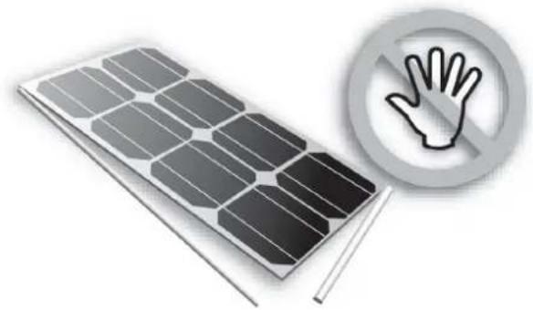 VICTRON ENERGY BlueSolar - Allmänt - 1