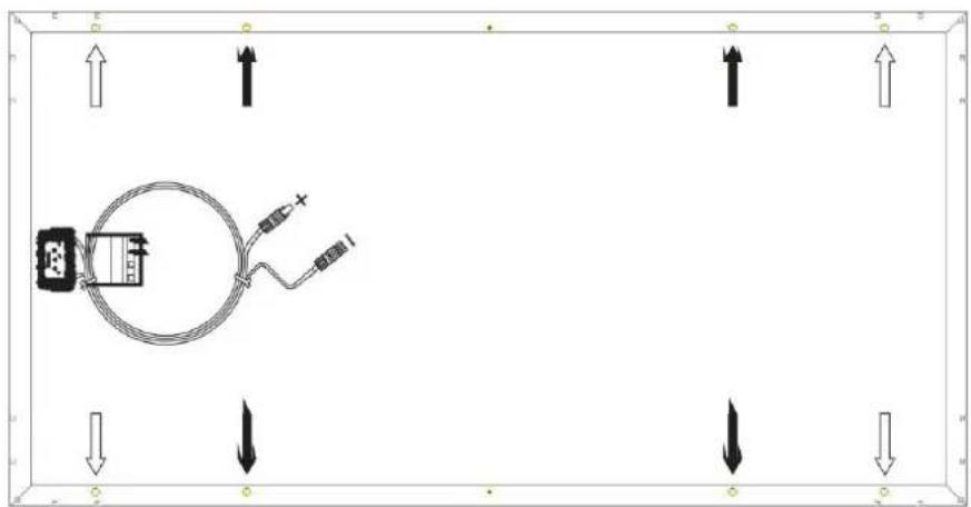 VICTRON ENERGY BlueSolar - ZWECK DIESES HANDBUCHS - 1