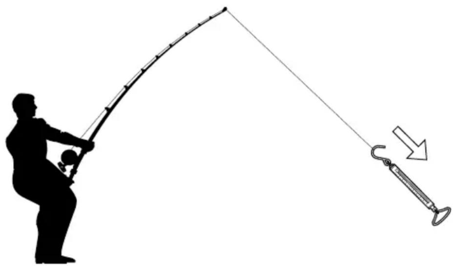 SHIMANO TLD 25 - Pescando: - 2