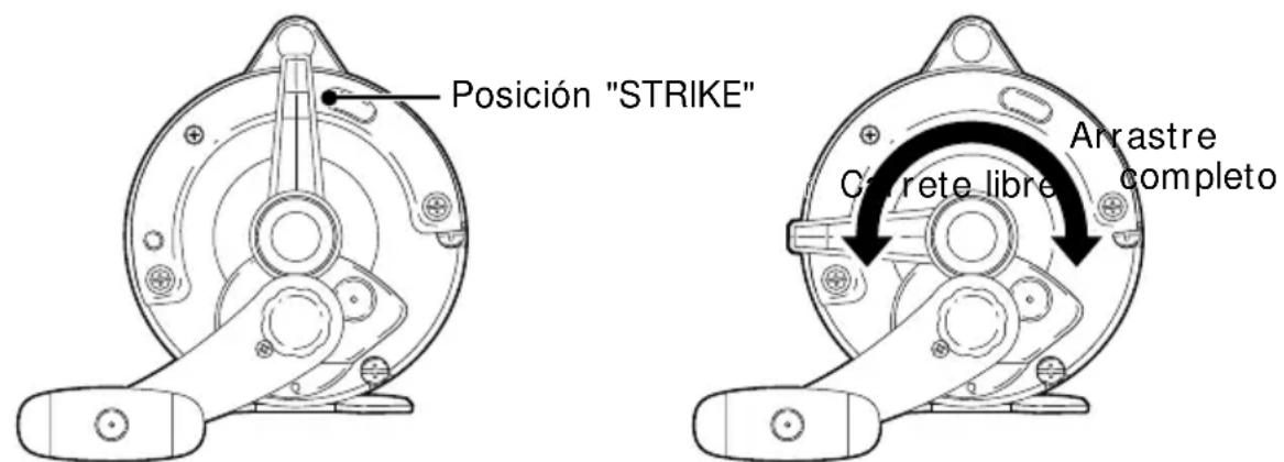 SHIMANO TLD 15 - Pescando: - 1