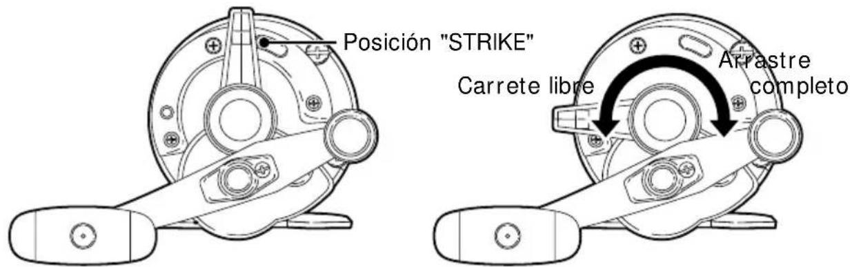 SHIMANO Charter SPECIAL 2000LD - Pescando: - 1