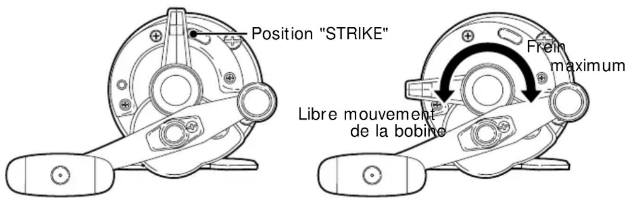SHIMANO Charter SPECIAL 2000LD - La Pêche - 1