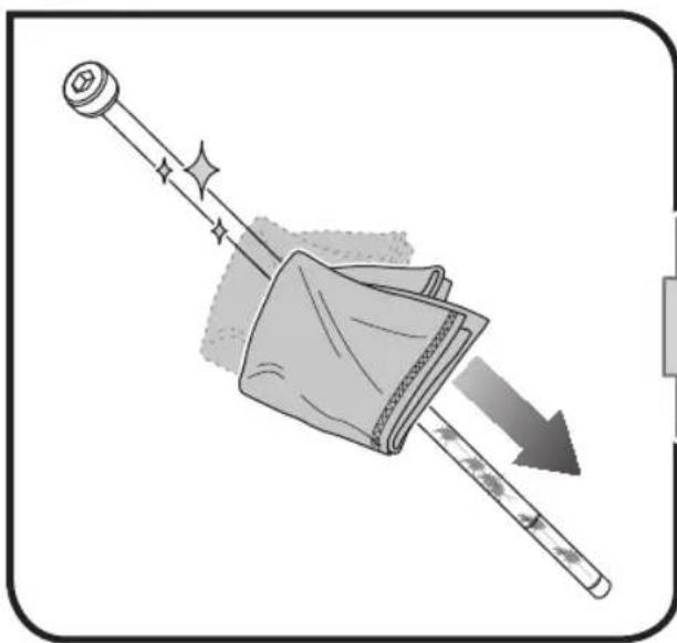 RYOBI RLS5A - RLS5A - 9