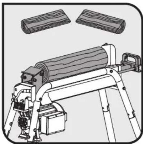 RYOBI RLS5A - RLS5A - 22