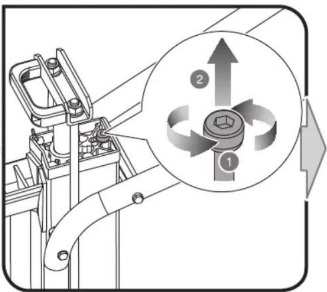 RYOBI RLS5A - RLS5A - 5