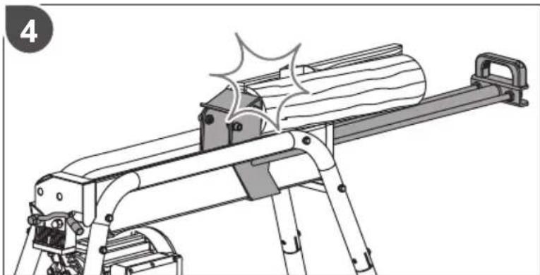 RYOBI RLS5A - RLS5A - 31