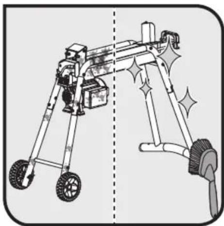 RYOBI RLS5A - RLS5A - 65