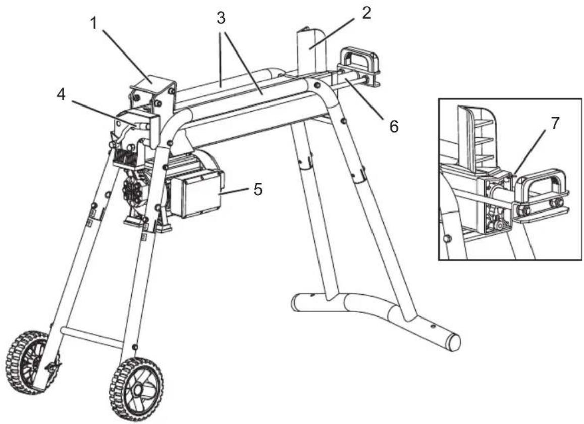 RYOBI RLS5A - Былгарnia - 23