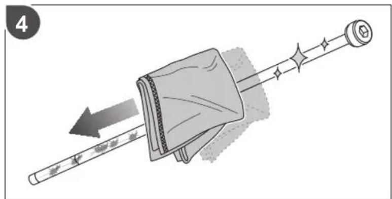 RYOBI RLS5A - RLS5A - 58