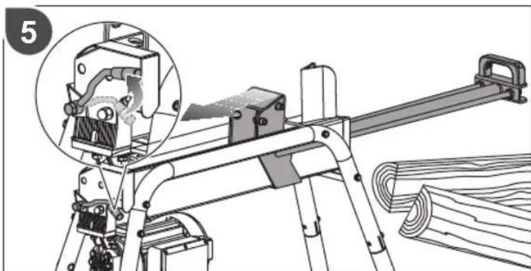 RYOBI RLS5A - RLS5A - 32