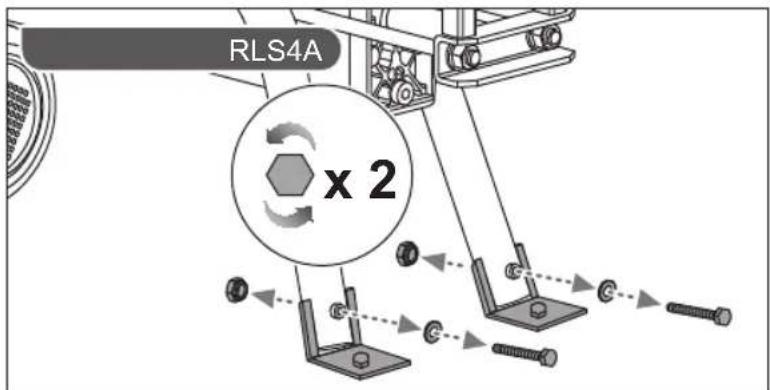 RYOBI RLS5A - RLS5A - 71
