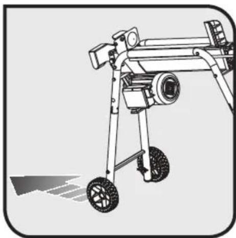 RYOBI RLS5A - RLS5A - 69