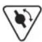RYOBI RLS5A - SYMBOLS - 9