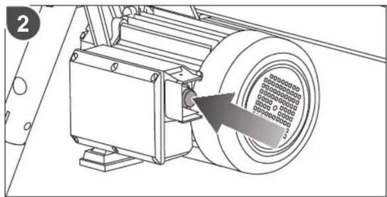 RYOBI RLS5A - RLS5A - 29