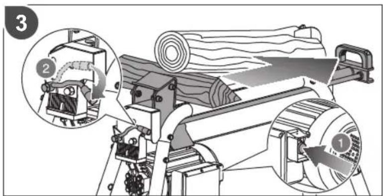 RYOBI RLS5A - RLS5A - 42
