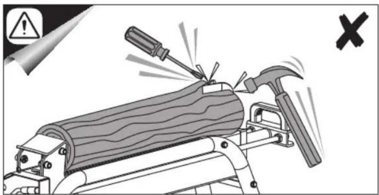 RYOBI RLS5A - RLS5A - 39