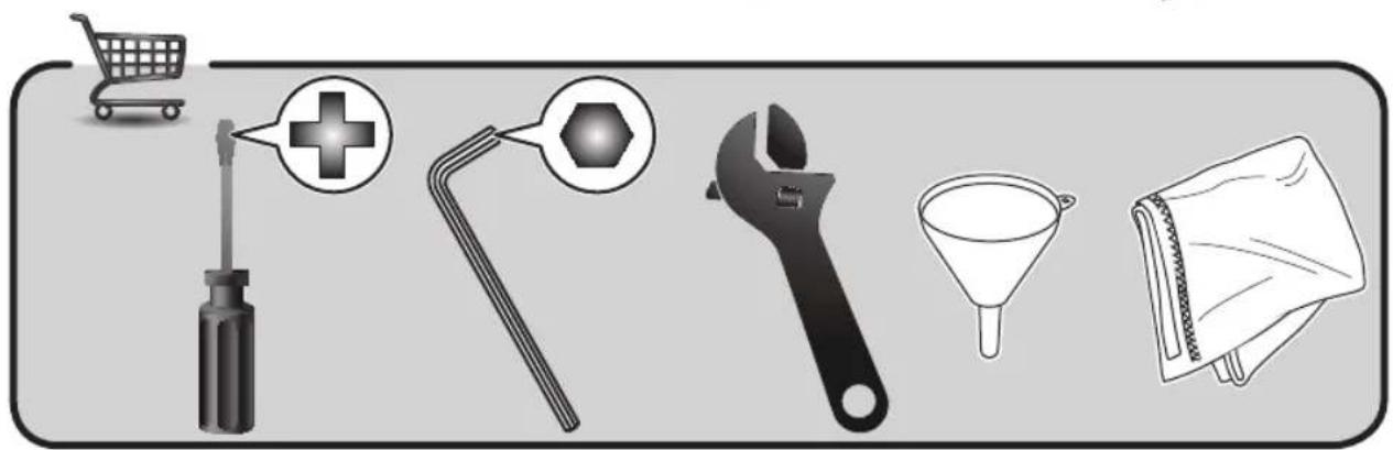 RYOBI RLS5A - Былгарnia - 22