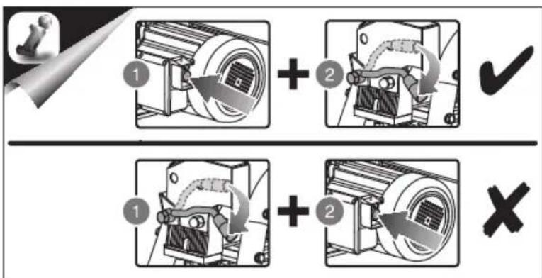 RYOBI RLS5A - RLS5A - 34