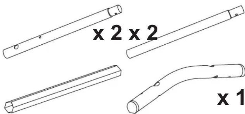 RYOBI RLS5A - Былгарnia - 18