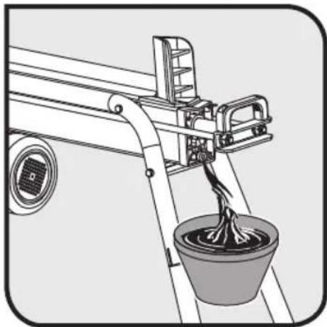 RYOBI RLS5A - RLS5A - 52