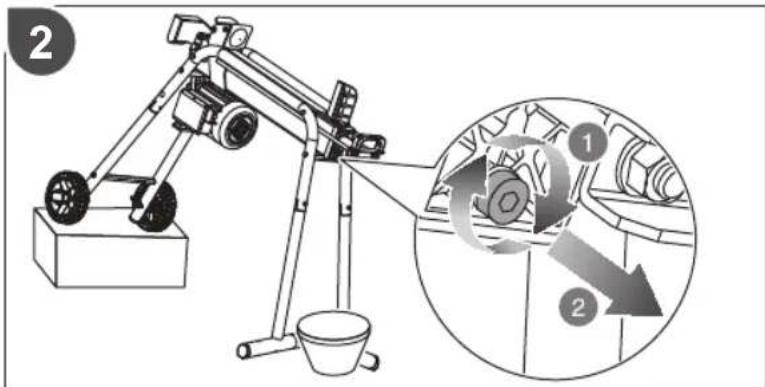 RYOBI RLS5A - RLS5A - 55