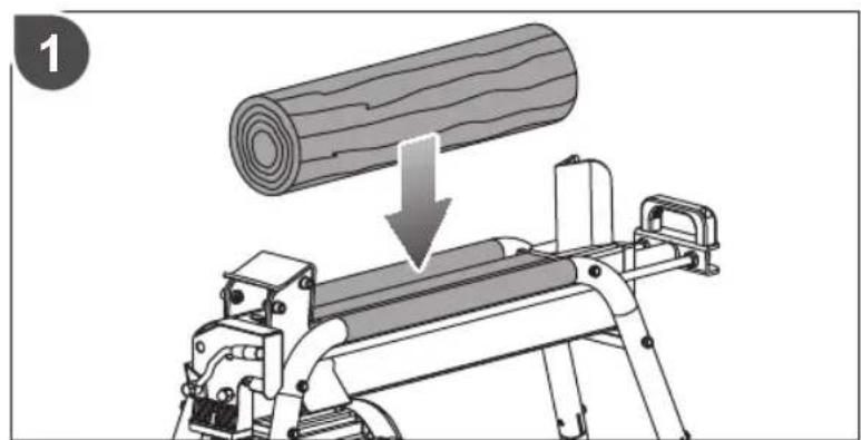 RYOBI RLS5A - RLS5A - 28