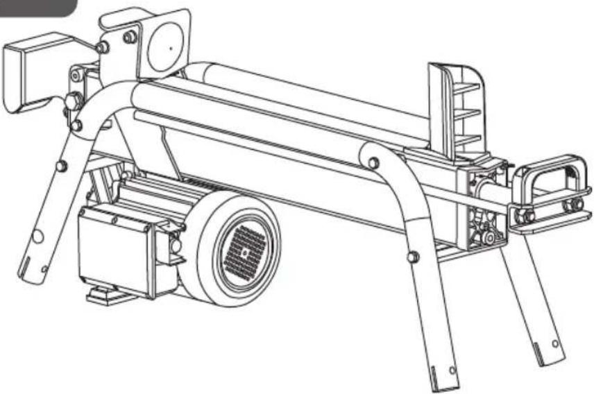 RYOBI RLS5A - Былгарnia - 8