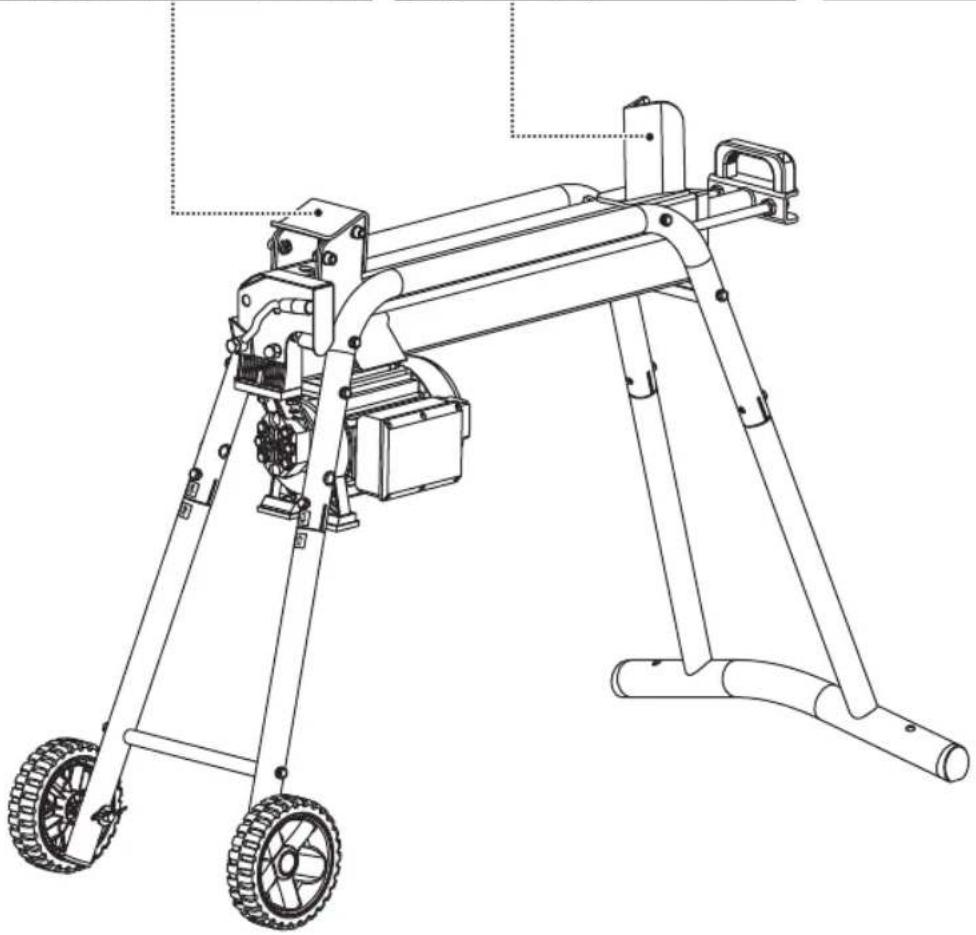 RYOBI RLS5A - RLS5A - 17
