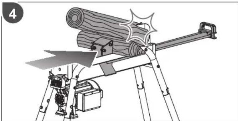 RYOBI RLS5A - RLS5A - 44