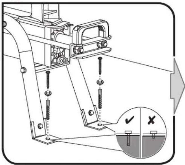 RYOBI RLS5A - RLS4A - 4