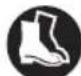 RYOBI RLS5A - SYMBOL - 6