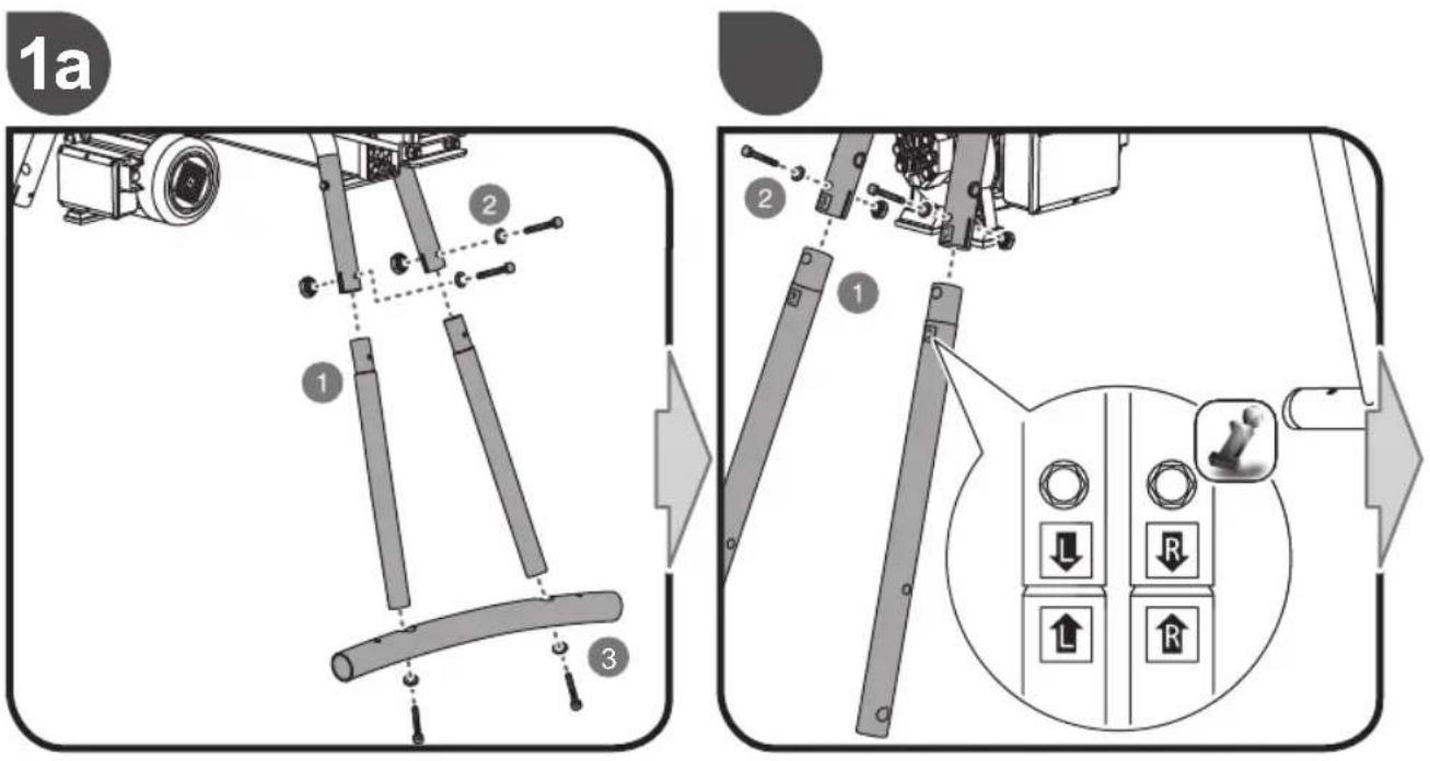 RYOBI RLS5A - RLS5A - 1