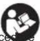 RYOBI RLS5A - SYMBOL - 2