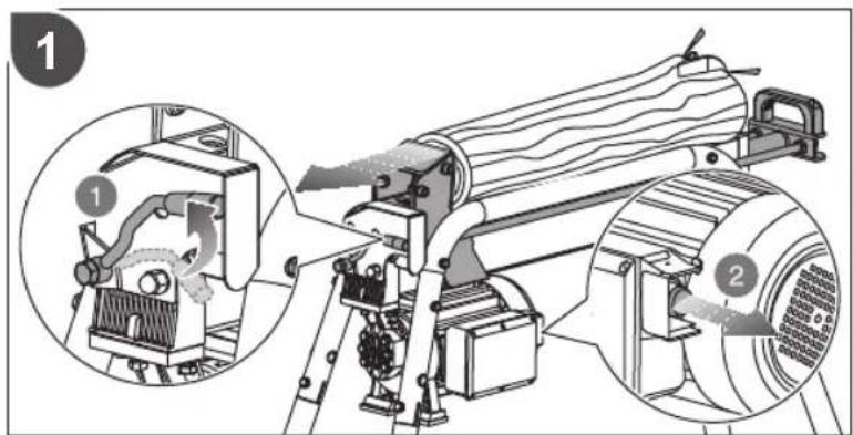 RYOBI RLS5A - RLS5A - 40