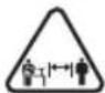 RYOBI RLS5A - SYMBOLS - 7