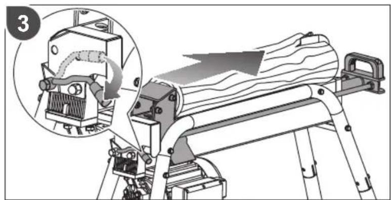 RYOBI RLS5A - RLS5A - 30