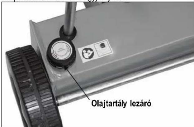 ATIKA ASP 6 L - Légtelenítés - 1