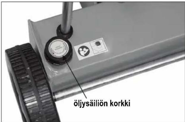 ATIKA ASP 6 L - Ilmanpoisto - 1