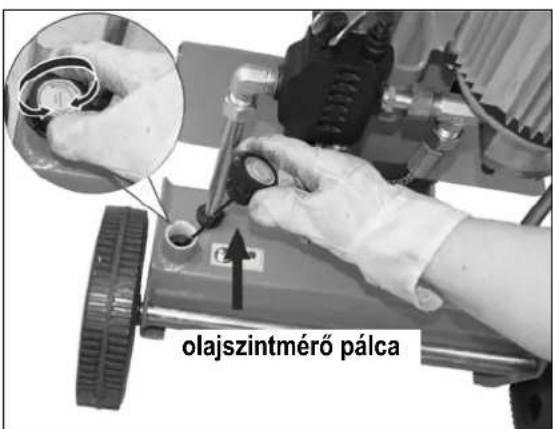 ATIKA ASP 6 L - Felállítás - 2