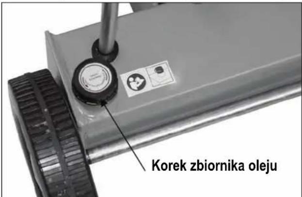 ATIKA ASP 6 L - Odpowietrzenie - 1