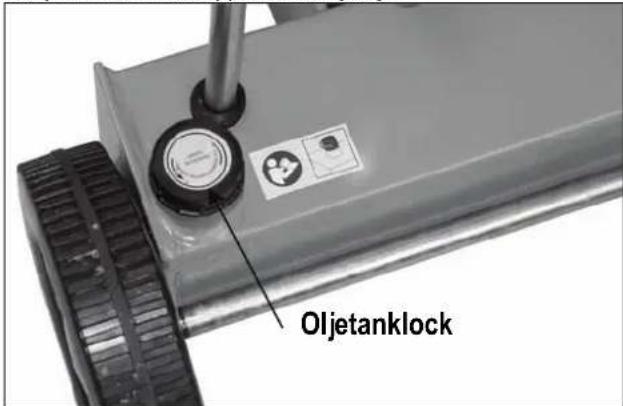 ATIKA ASP 6 L - Avluftning - 1